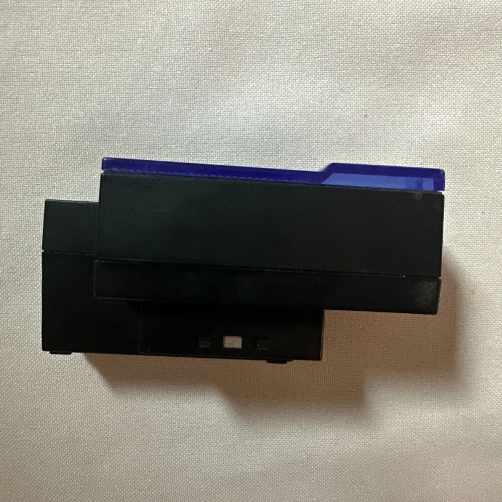 Sony Playstation 2 PS2 DVD Remote Control Receiver Dongle SAITEK